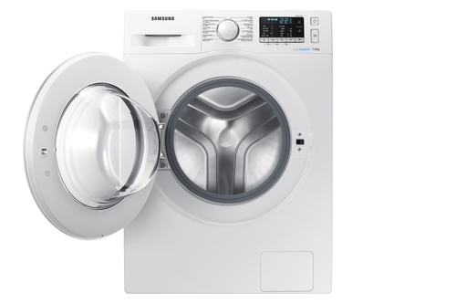 Samsung WW7CJ5585DW washing machine Front-load – image 2