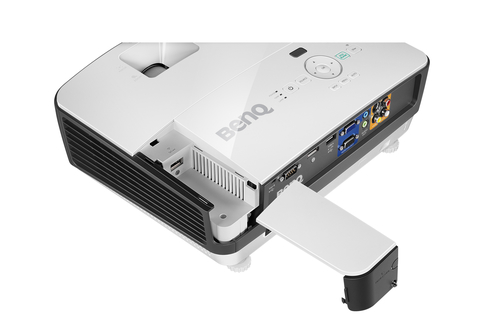 BenQ MW705 + Mount 300mm – image 8