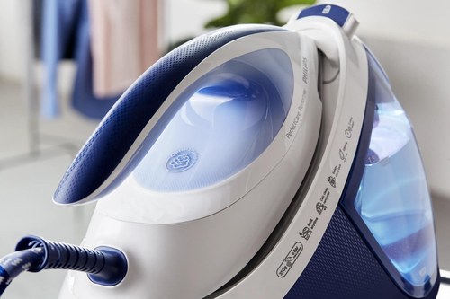 Philips GC8731/20R1 steam ironing station – image 6