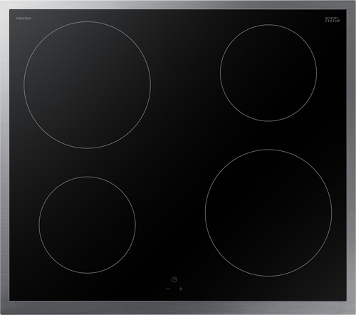 Samsung F-NB69R5701RS cooking appliance set Ceramic hob Electric – image 3
