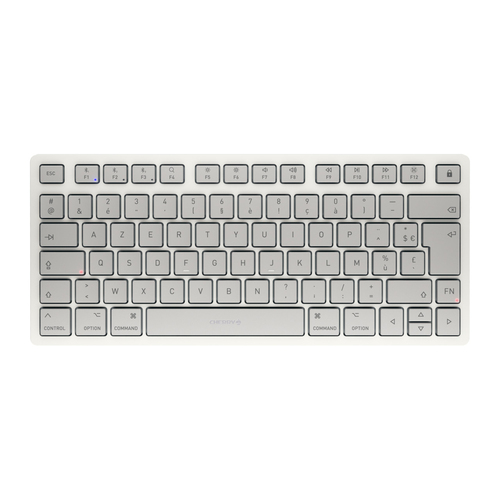 CHERRY KW 7100 MINI BT FOR MAC