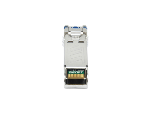 LevelOne SFP-2502 modul til netværksmodtager Fiberoptisk 2500 Mbit/s 1310 nm – billede 4