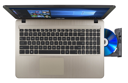 ASUS X540MA-DM022 laptop Intel® Pentium® Silver N5000 – image 8