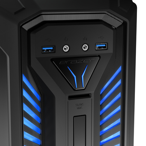 ERAZER P67068 Intel® Core™ i5 i5-9400F – image 7