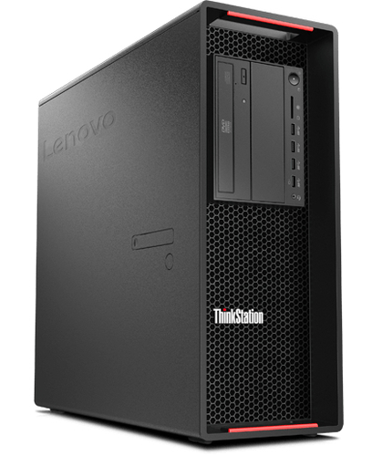 Lenovo ThinkStation P720 Workstation