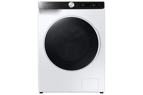 Samsung WW85A6L48WE washing machine Front-load