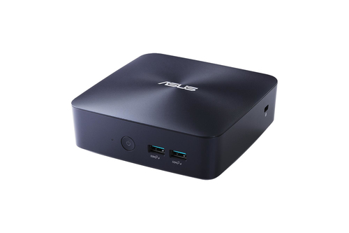 ASUS UN68U-M5148Z Intel® Core™ i5 i5-8250U
