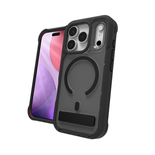 ZAGG Rainier Snap C Design
