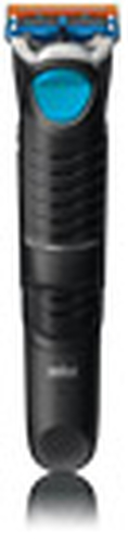 Braun cruZer5 body