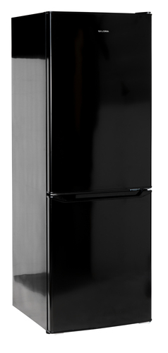 Salora CFC1730B fridge-freezer Freestanding – image 6