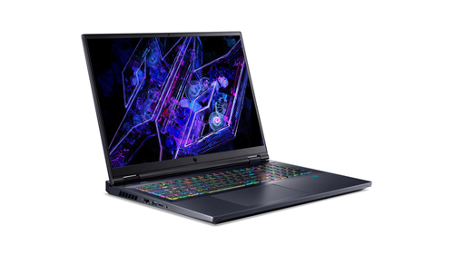 Acer Predator PH18-72-94ZM Intel® Core™ i9 i9-14900HX Laptop
