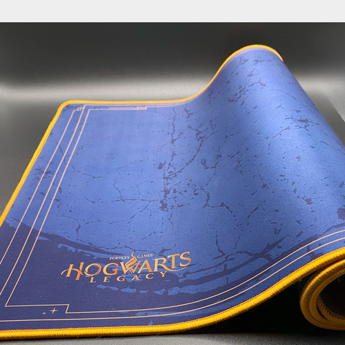 LEXIP X WARNER ANCIENT MAGIC Mousepad