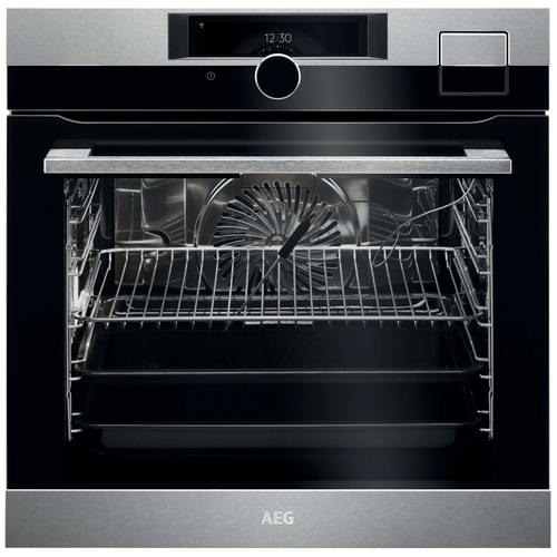 AEG BSK999330M 70 L 3000 W Stainless steel