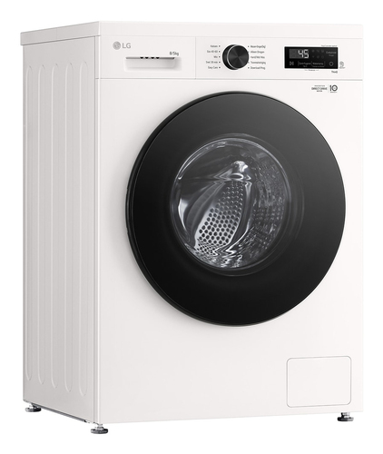 LG W4X1085NWB - 8/5 kg – Photo 11 sur 11