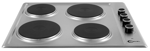 Flavel FLH62PX hob Stainless steel Built-in – image 5