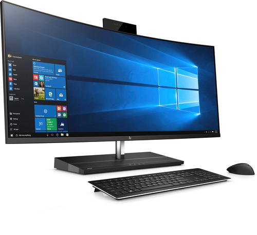 HP EliteOne 1000 G1 34-in Curved All-in-One Business PC – image 6