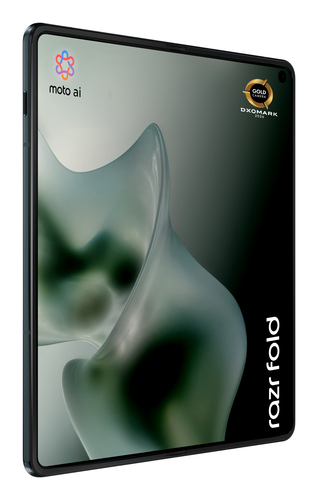 Motorola Razr Fold 512GB Zwart 5G, afbeelding 8