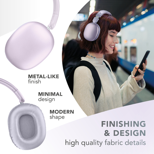 Music Sound BTHEADBMSMAXI3V – image 7