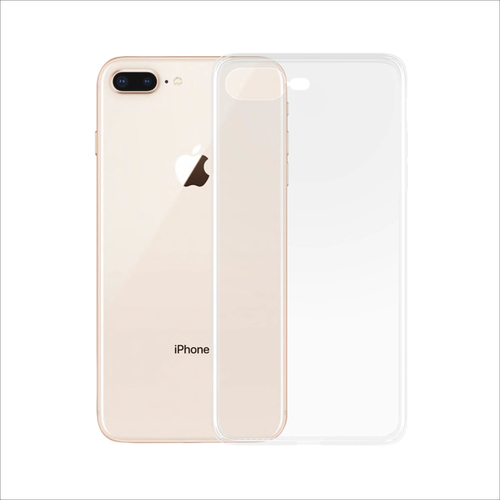 PanzerGlass ® ClearCase iPhone 8 Plus | 7 Plus