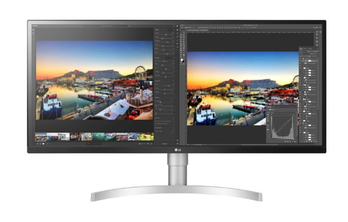 LG 34WL850-W computer monitor