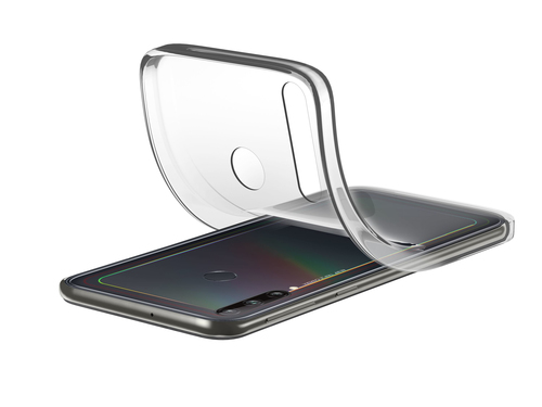 Cellularline Soft - P40 Lite E – image 1