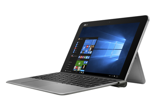ASUS Transformer Mini T102HA-C4-GR laptop Intel Atom® x5-Z8350 Hybrid (2-in-1) – image 4