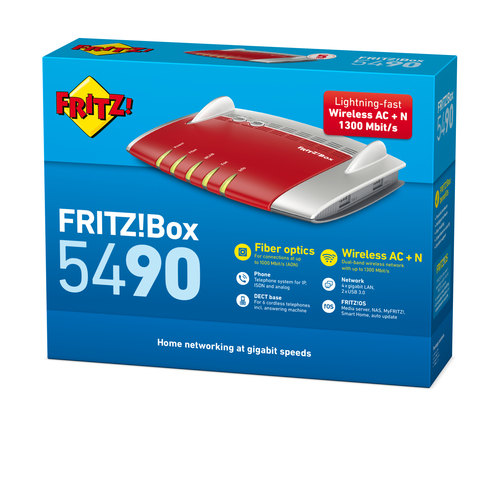 FRITZ!Box 5490 – image 3