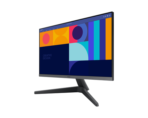 Samsung LS24C330GALXZS computer monitor – image 5