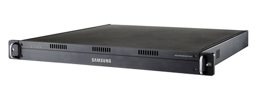 Samsung SVS-5E disk array Black