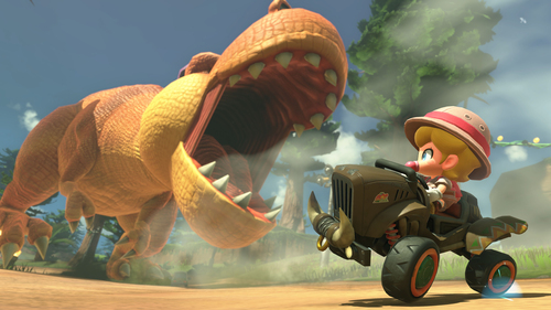 Nintendo Mario Kart World (Switch 2) - image 3