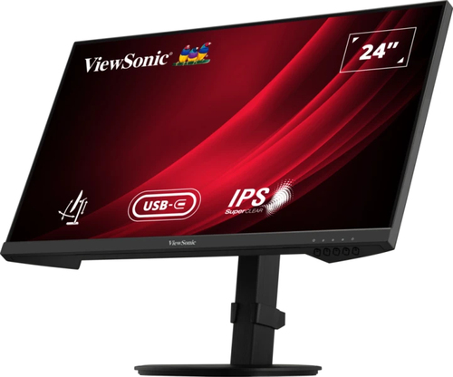 ViewSonic VG2409-MHDU-2 ledmonitor, afbeelding 4