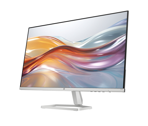 HP Series 5 27 inch FHD Monitor - 527sf – image 9