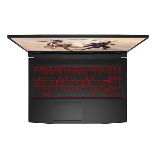 MSI GF66 11SC-016BE Katana – image 4