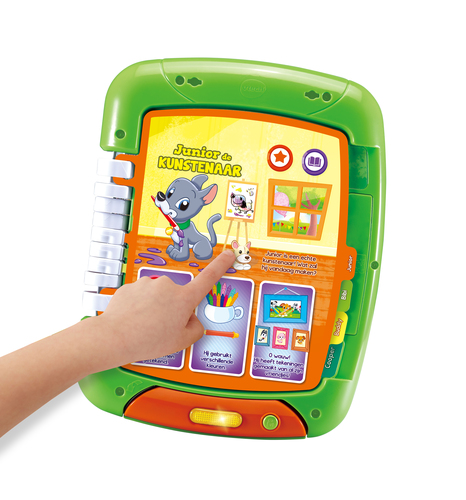 VTech Lees & Leer Touch Tablet – image 6