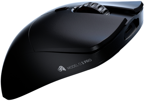 Glorious Model O 2 PRO Wireless, 4K/8KHz gaming muis, afbeelding 8