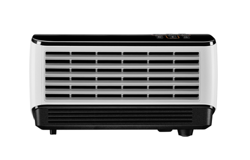 BenQ MX768 data projector Standard throw projector 4000 ANSI lumens DLP XGA (1024x768) 3D Black, Silver – image 5