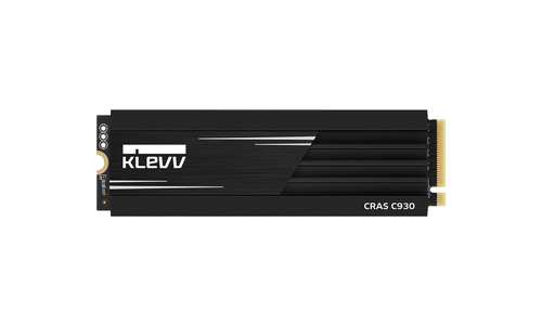 Klevv CRAS C930 – image 3