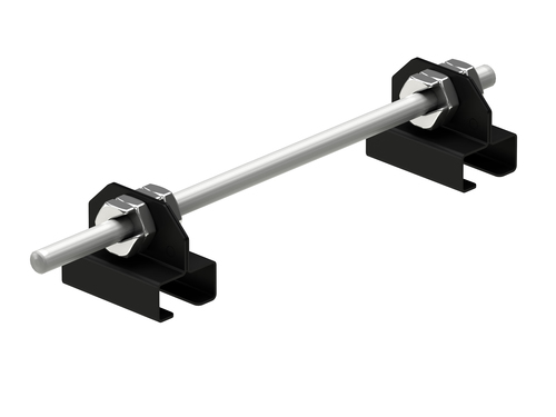 CABLE LADDER STACKING KIT