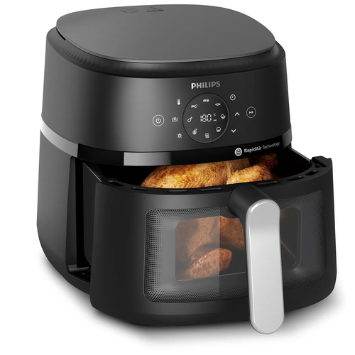 Philips Airfryer XL NA231/00, afbeelding 5