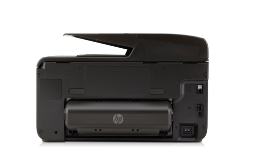 HP OfficeJet 276dw Inkjet A4 – image 7