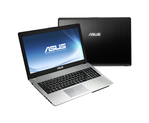 ASUS N56VM-S3124V laptop Intel® Core™ i7 i7-3610QM – image 9
