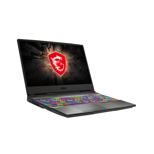 MSI GP65 10SDK-030ES Leopard – image 3