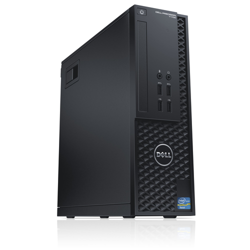 Dell T1700 SFF + U2415 – image 8