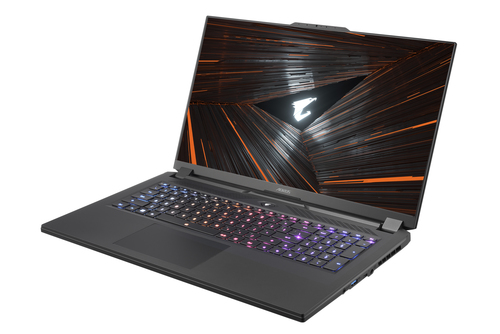 GIGABYTE 17 YE5-74PT544SH