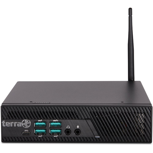 TERRA WW100102 PC/workstation Intel® Core™ i5 i5-10400