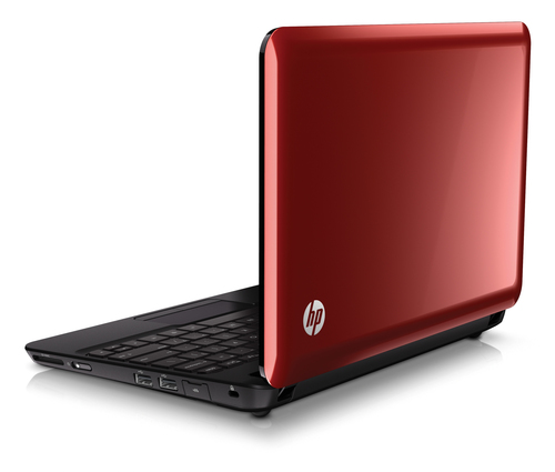 HP Mini 110-3109sa Intel Atom® N455 Netbook – image 7