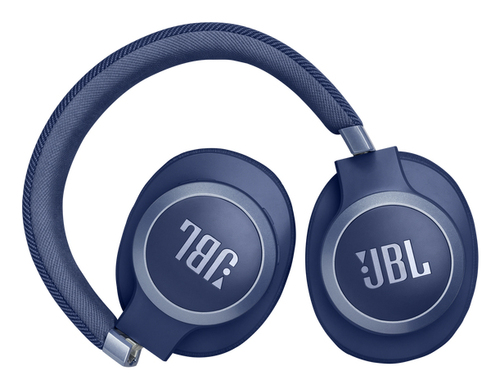 JBL Live 770NC Blauw, afbeelding 9