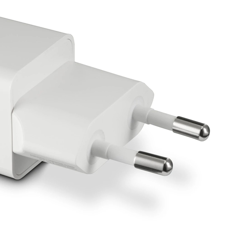 Hama Fast Charger USB-C PD/Qualcomm® Super-Mini Charger 20 W Oplader Wit, afbeelding 7