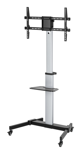 Ewent EW1583 TV mount/stand 2.18 m (86") Black, Grey – image 3