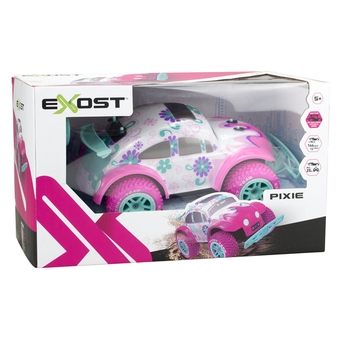 Exost 54756 Radio-Controlled (RC) model 1:12 – image 5